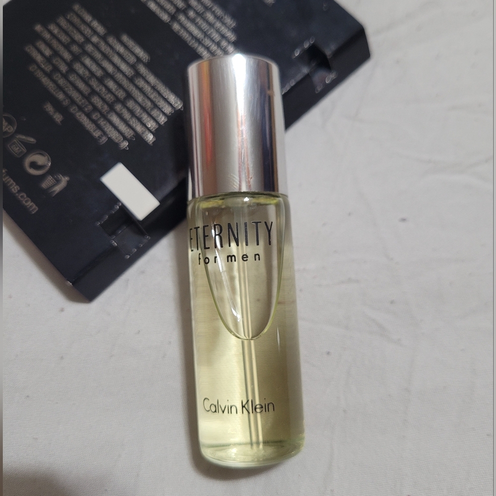 Calvin Klein Eternity for men